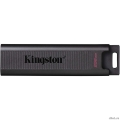 Kingston USB Drive 256Gb DataTraveler Type-C Max DTMAX/256GB USB3.2   [: 1 ]