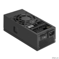 Exegate EX292228RUS ���� ������� 450W ExeGate TPS450 (TFX, 8cm fan, 24pin, 4+4pin, 3xSATA, 2xIDE, black)  [��������: 1 ���]