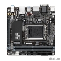 Gigabyte H610I DDR4 {Soc-1700 Intel H610 2xDDR4 mini-ITX AC`97 8ch(7.1) GbLAN+VGA+HDMI+DP}  [��������: 3 ����]