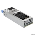 Exegate EX292321RUS ��������� �� � ��������������� 2U Redundant 2x550W ExeGate Industrial-RTS550 (APFC, ��� 94% (80 PLUS Platinum), 4 cm fan, 24pin, 2x(4+4)pin, 2PCIe, 2SATA, 6IDE, Cable Management)  [��������: 1 ���]
