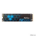 ���������� SSD Netac PCI-E 3.0 500Gb NT01NV3000-500-E4X NV3000 M.2 2280  [��������: 1 ���]