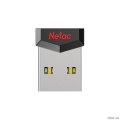 Netac USB Drive 16GB UM81[ NT03UM81N-016G-20BK] USB2.0 черный  [Гарантия: 1 год]