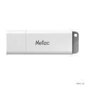 Netac USB Drive 32GB U185 USB2.0, with LED indicator [NT03U185N-032G-20WH]  [Гарантия: 1 год]