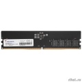 A-data DDR5 DIMM 16Gb 4800MHz AD5U480016G-S RTL PC4-25600 CL40 288-pin 1.1� single rank  [��������: 3 ����]