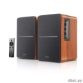 Edifier R1280Ts brown {��������, 2 x 21W RMS, 75-18000��, ����� ��}  [��������: 1 ���]