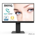 LCD BenQ 23.8" BL2485TC {IPS 1920x1080 75Hz 5ms 16:9 250cd 1000:1 178/178 HDMI DP USB-C Speaker 2x2W HAS Pivot Swivel Tilt Flicker-free Black}  [: 2 ]