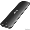 Netac Portable SSD 500GB X USB 3.2 Gen 2 Type-C NT01ZX-500G-32BK  [��������: 1 ���]