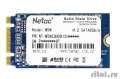 ���������� SSD Netac mSata N5M 256GB NT01N5M-256G-M3X TLC  [��������: 1 ���]
