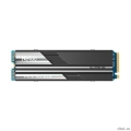 ���������� SSD Netac PCI-E 4.0 x4 500Gb NT01NV5000-500-E4X NV5000 M.2 2280  [��������: 1 ���]