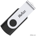 Netac USB Drive 32GB U505 &lt;NT03U505N-032G-20BK>, USB2.0  [Гарантия: 1 год]