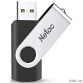 Netac USB Drive 64GB U505 &lt;NT03U505N-064G-20BK>, USB2.0  [: 1 ]