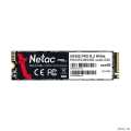 ���������� SSD Netac PCI-E 3.0 512Gb NT01N930E-512G-E4X N930E Pro M.2 2280  [��������: 1 ���]