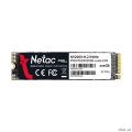 ���������� SSD Netac PCI-E 3.0 512Gb NT01NV2000-512-E4X NV2000 M.2 2280  [��������: 1 ���]