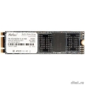 Netac 512GB M.2 2280 SATA3 N535N 3D NAND SSD, R/W up to 540/490MB/s [NT01N535N-512G-N8X]  [��������: 1 ���]