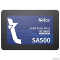  SSD Netac SATA III 1Tb SA500 Series 2.5" Retail (NT01SA500-1T0-S3X)  [: 1 ]