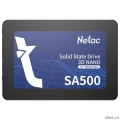 ���������� SSD Netac SATA III 1Tb SA500 Series 2.5" Retail (NT01SA500-1T0-S3X)  [��������: 1 ���]