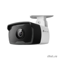 TP-Link VIGI C340I(6mm) VIGI ������� �������������� IP-������ 4 �� � ��-����������  [��������: 3 ����]