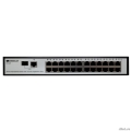 ORIGO OS1225/A1A ������������� ���������� 24x100Base-TX, 1xCombo 1000Base-T/SFP, ������ ������  [��������: 1 ���]