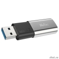 Netac USB Drive 128GB US2 &lt;NT03US2N-128G-32SL>, USB3.2, Solid State Flash Drive,up to 530MB/450MB/s  [: 1 ]