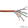 ������ NEOMAX [NM720011] F/UTP cat.5e 4x2x0.52, 24 AWG, ����, ZH ��(�)-HF (LSZH), ���������� (305 �), ���������;  Fluke Tested  [��������: 5 ���]
