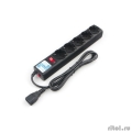 PowerCube ������-���������� (SPG5-�3) 3.0 �, 5 �������, �/�����. � UPS (C14), 10�/2,2���, ������  [��������: 3 ����]