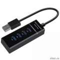 KS-is KS-532 USB ��� 1xUSB 3.0 3xUSB 2.0 F � USB 3.0 Type A M  [��������: 1 ���]