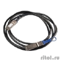 MikroTik XQ+DA0003 ����-���� DAC, 40/100 Gbps QSFP28 direct attach cable, 3m  [��������: 1 ���]