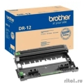 Brother DR12 -  DR-12  Brother HLL2371DN/DCPL2551DN/MFCL2751DW (12000)  [: 3 ]