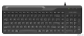 ���������� A4Tech Fstyler FK25 ������/����� USB slim [1530215]  [��������: 1 ���]