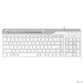 ���������� A4Tech Fstyler FK25 �����/����� USB slim [1530217]  [��������: 1 ���]