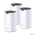 TP-Link Deco S7(3-pack) AC1900 �������� Mesh Wi-Fi �������  [��������: 3 ����]