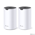 TP-Link Deco S7(2-pack) AC1900 �������� Mesh Wi-Fi �������  [��������: 3 ����]