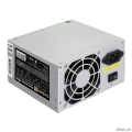 Exegate EX219184RUS-PC ���� ������� 450W ExeGate AB450 (ATX, PC, 8cm fan, 24pin, 4pin, 3xSATA, 2xIDE, ������ 220V � ���������)  [��������: 1 ���]