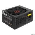 Exegate EX260643RUS-PC ���� ������� 600W ExeGate 600PPE (ATX, APFC, PC, ��� 80% (80 PLUS), 12cm fan, 24pin, 2x(4+4)pin, PCIe, 5xSATA, 3xIDE, black, ������ 220V � ���������)  [��������: 1 ���]