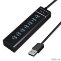 KS-is KS-568 USB ��� 7 x USB 2.0 F � USB 3.0 Type A M � ��  [��������: 1 ���]