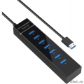 KS-is KS-569 USB ��� 1xUSB 3.0 6xUSB 2.0 F � USB 3.0 Type A M � ��  [��������: 1 ���]