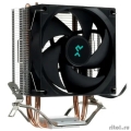 Cooler Deepcool AG200 (100W Intel LGA1700/1200/1151/1150/1155 AMD AM5/AM4 30.5dB 500-3050 rpm 120��  ����+ ��������)  [��������: 1 ���]