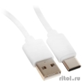 Cactus CS-USB.A.USB.C-1.2  USB (m)-USB Type-C (m) 1.2    [: 1 ]