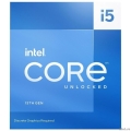 CPU Intel Core i5-13600KF Raptor Lake OEM {3.9GHz, 24MB, LGA1700}  [��������: 1 ���]