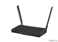 MikroTik C53UiG+5HPaxD2HPaxD ������������ �������������, Hap ax3, 4*1Gbit, 1*2.5Gbit,  2.4/5Ghz, AX1800,   [��������: 1 ���]