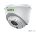 Tiandy TC-C34HS I3/E/Y/C/SD/2.8mm/V4.2 1/2.7" CMOS, F1.6, ..,  Digital WDR, 30m , 0.002, Up to  2560?1440@25fps, 512 GB SD card , , IP66, PoE,  +   [: 1 ]