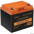 Exegate EX285666RUS �������������� ������� ExeGate HRL 12-45 (12V 45Ah, ��� ���� �6)  [��������: 1 ���]