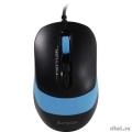 ���� A4Tech Fstyler FM10 ������/����� ���������� (1600dpi) USB (4but)  [��������: 1 ���]