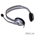 Logitech Stereo Headset H110 981-000472/981-000271/981-000459  [: 2 ]