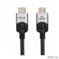 VCOM CG865-3M ������ HDMI 19M/M,ver. 2.1, 8K@60 Hz 3m VCOM <CG865-3M> [4895182205604]  [��������: 1 ���]