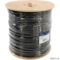 5bites ������ Express FS5525-305BPE-M ����� ���� FTP/SOLID/5E/24AWG/COPPER/PE/BLACK/OUTDOOR/MSGR/DRUM/305M  [��������: 1 ���]