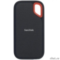 SanDisk Portable SSD 500GB BUSB-C SDSSDE61-500G-G25 Extreme Portable V2 1.8" ������  [��������: 1 ���]