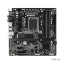 Gigabyte B760M DS3H DDR4 {Socket 1700, Intel�B760, 4xDDR4-3200, D-SUB+HDMI+DP+DP, 1xPCI-Ex16, 2xPCI-Ex1, 4xSATA3(RAID 0/1/5/10), 2xM.2, 8Ch Audio, 2,5GbLan, (2+4)xUSB2.0, (3+2)xUSB3.2, (1+0)xUSB3.2}  [��������: 3 ����]