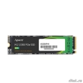 Apacer SSD M.2 512GB AS2280 AP512GAS2280P4X-1    [��������: 3 ����]
