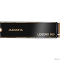 A-DATA SSD 1Tb, PCI-E 4.0 x4  ALEG-960-1TCS Legend 960 M.2 2280  [��������: 3 ����]